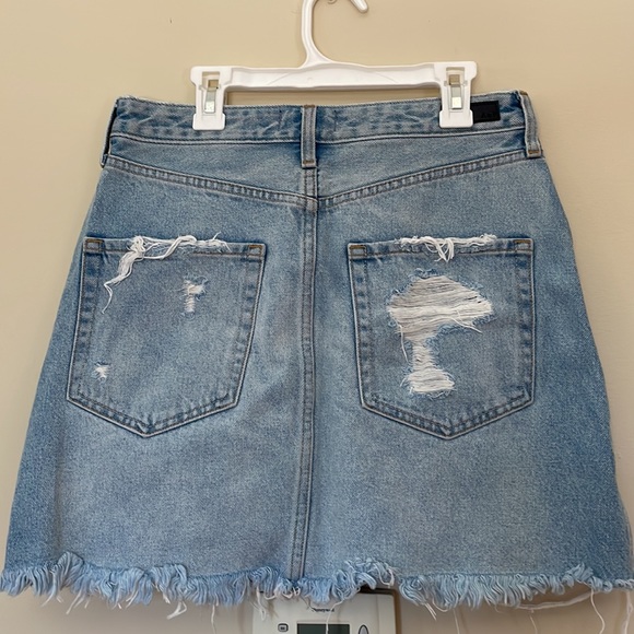 Abercrombie & Fitch skirt - Picture 2 of 6